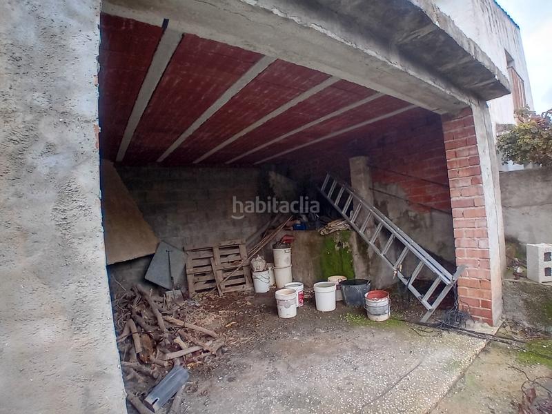 Foto 26e349fb-691f-460b-85a2-28e7d48dbddf. Finca rústica a Yunquera