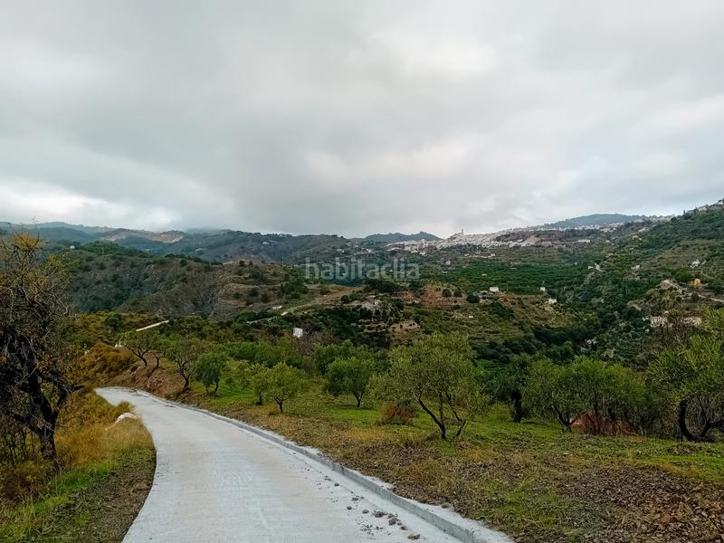 Foto 8de2398f-7e57-4565-aa55-e9bbfd67ad10. Finca rústica a Yunquera