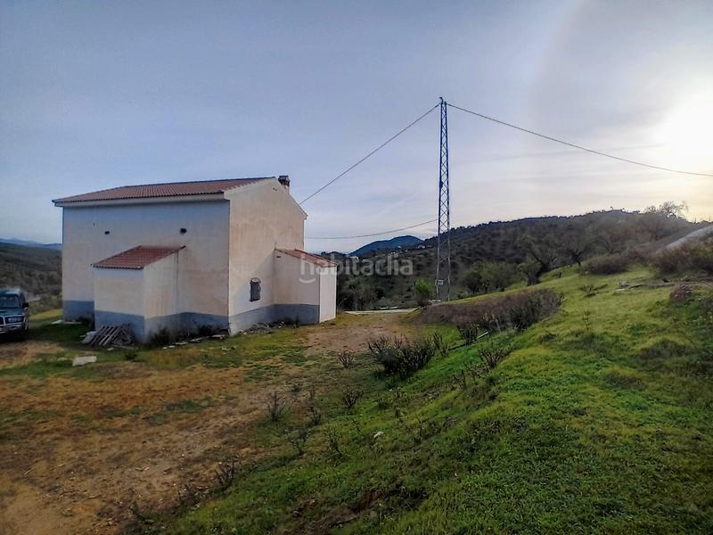 Foto 21a03074-f048-482d-be18-fc8d258f78e2. Casa amb aparcament a Guaro