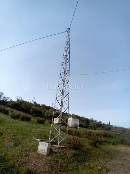 Foto 9a53a4c9-bc25-4c97-8b65-f02e001bbf23. Casa amb aparcament a Guaro