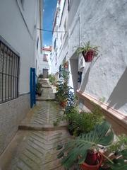 Casa adossada a Tolox. Acogedora casa de pueblo en tolox