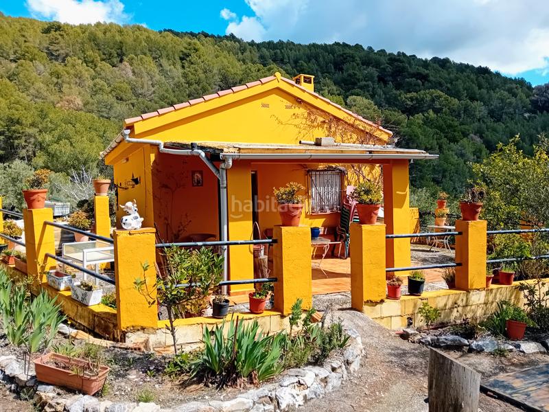 Foto 4715dea2-6acb-4a71-87ef-df7598099d95. Fondo rustico in Alozaina