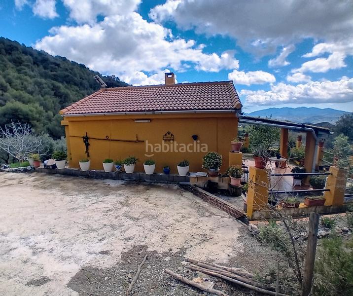 Foto 9d6c2f47-d819-4229-bcf1-5a3a3e558101. Fondo rustico in Alozaina