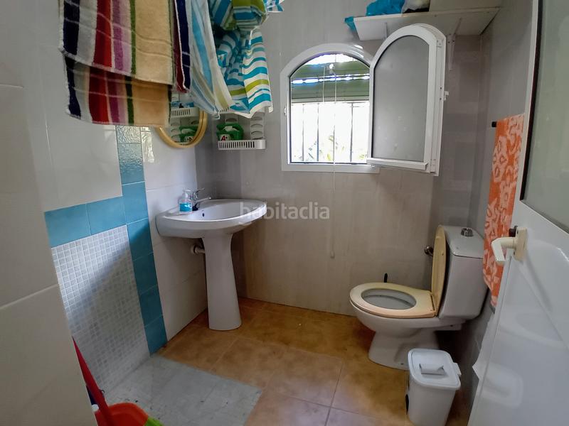 Foto 1555fdc4-40e2-400d-942d-b448ba25340c. Fondo rustico in Yunquera