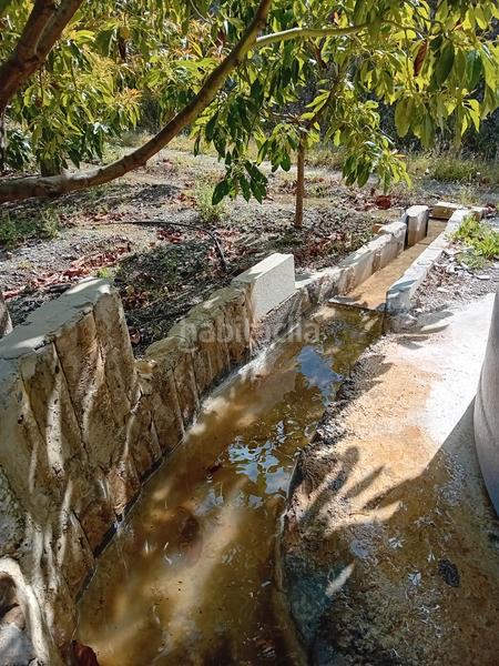 Foto 55fcc98b-58e1-4492-9c0e-7386b8f5ee9a. Landgut in Yunquera