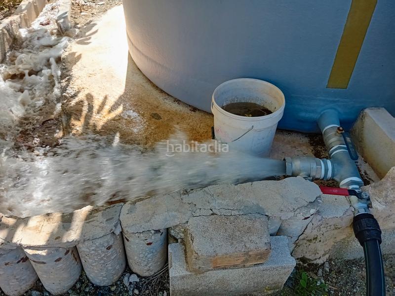 Foto ab08787b-0e4e-4a59-8604-0fe771d745a5. Landgut in Yunquera