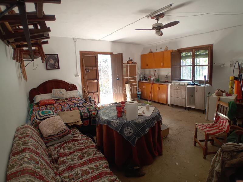 Foto f739e6a5-40e1-4060-9df9-1ecf7c96bd24. Landgut in Yunquera