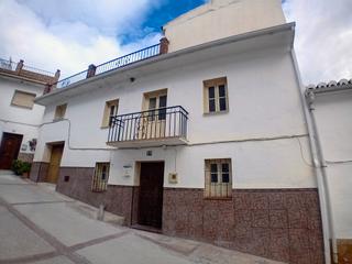 Casa adossada a Alozaina. ¡gran oportunidad en alozaina!
