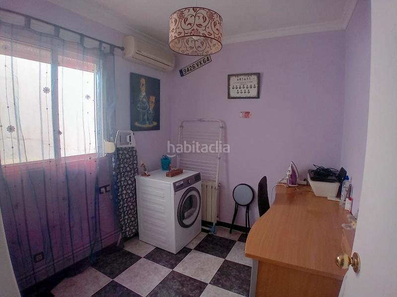 Foto 83a5991b-861a-4d20-b715-459f2e9afe37. Maison jumelée avec cheminée dans Yunquera