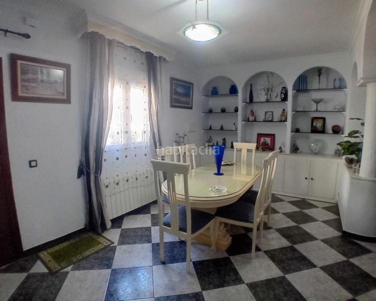 Foto c30a7edd-017b-4841-a1cc-05c2b58be842. Maison jumelée avec cheminée dans Yunquera