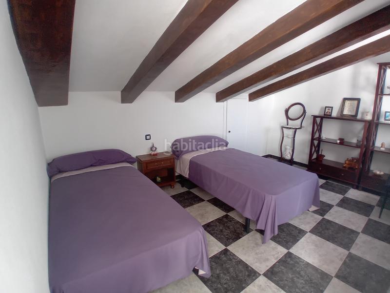 Foto d219e023-f1da-40ad-a3f0-45f8f904a1f3. Maison jumelée avec cheminée dans Yunquera