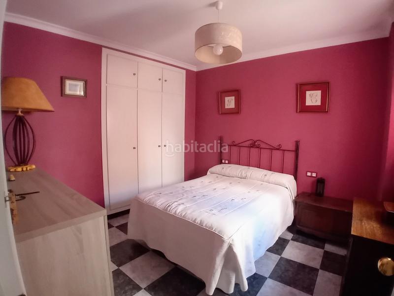 Foto e2c067c7-4a0b-4c0a-99e5-4a98c67fd426. Maison jumelée avec cheminée dans Yunquera