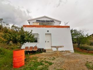 Chalet à Tolox