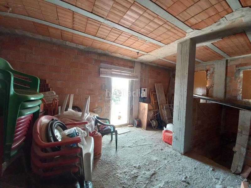 Foto 8327fd15-2170-42ca-a377-36a2fd577f9a. Chalet in Tolox