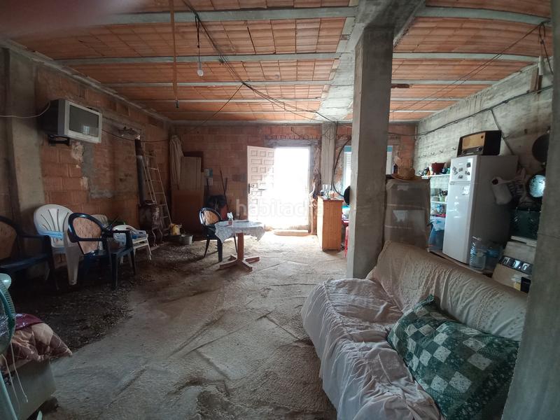 Foto ae8776ff-e43e-4394-bc5e-6adfa8394a1c. Chalet in Tolox