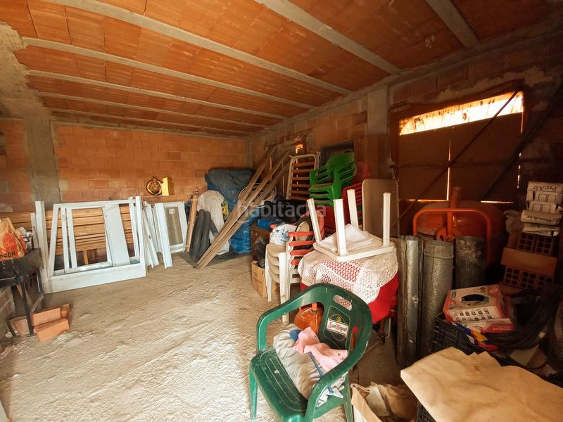 Foto c8129dbd-b744-466a-aefe-22ce283f6c8d. Chalet in Tolox