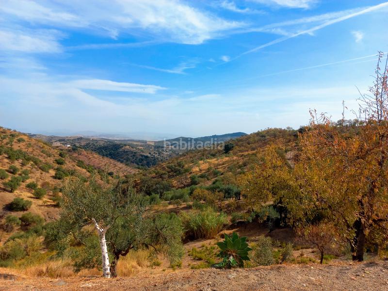 Foto e5353b29-8776-4972-8e85-da303b77f91e. Chalet in Tolox