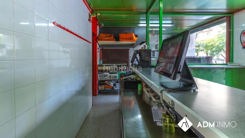 Foto 1d503e44-8256-4ef7-8fe9-c29ae2120a0d. Locale commerciale in Eixample Tarragona