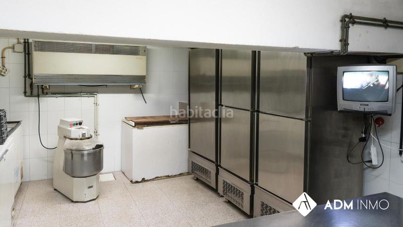 Foto 2401cd45-0efb-48c5-b6e9-58143b3fc06a. Locale commerciale in Eixample Tarragona