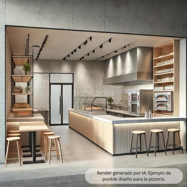 Foto 5279c52a-e43c-43a7-92aa-3bd8654e4629. Locale commerciale in Eixample Tarragona