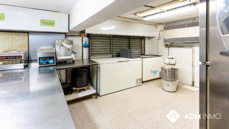 Foto 5de6ff1a-530d-4e00-8562-0daf48ae5883. Locale commerciale in Eixample Tarragona