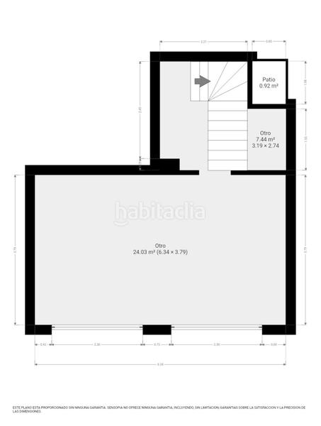 Foto 8452941d-42fe-4bcb-87c5-d503a4aea750. Locale commerciale in Eixample Tarragona