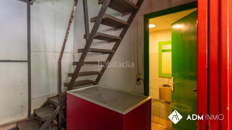 Foto 87e9e6a4-c1ce-45a4-9342-6c32d261e3bd. Locale commerciale in Eixample Tarragona