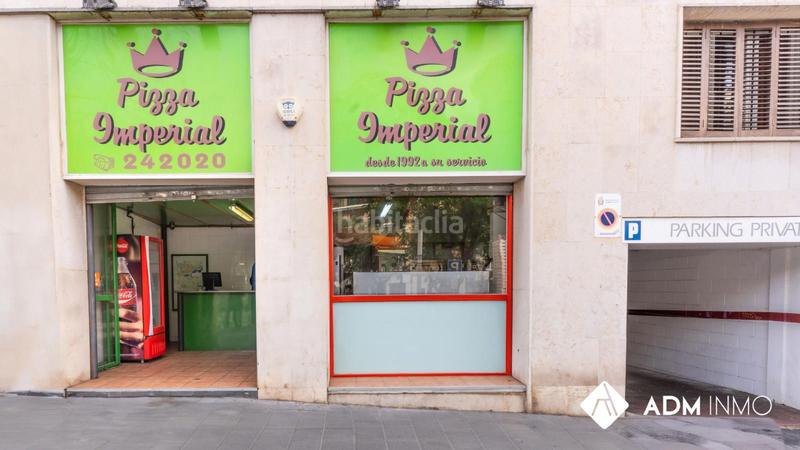 Foto 917173b2-f79a-41e2-9fb3-9493fd1d9a9d. Locale commerciale in Eixample Tarragona