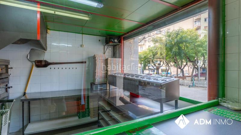Foto cebcbf28-119d-42e5-aeff-e2661c08a50f. Locale commerciale in Eixample Tarragona