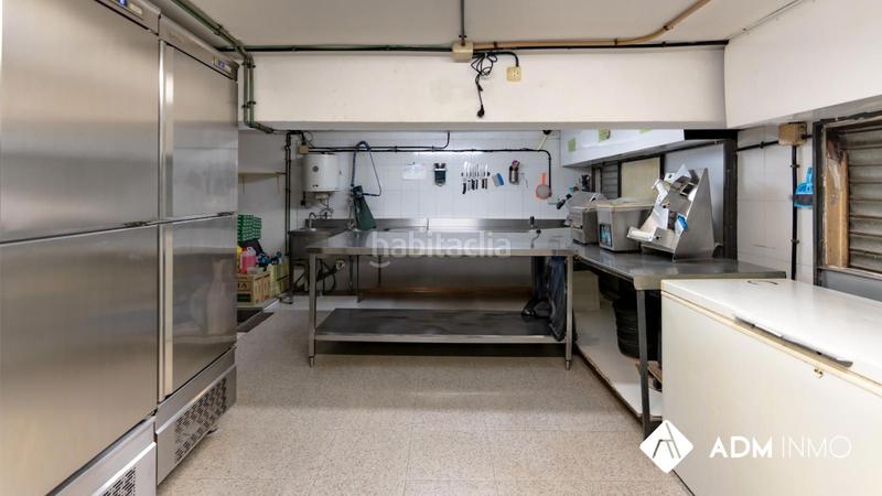 Foto d1dd603c-d3f4-4939-8e9b-bb87aee73c80. Locale commerciale in Eixample Tarragona