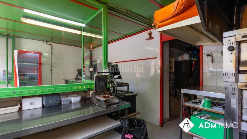 Foto eff22706-b11f-4fbf-80e8-6155bb9b3001. Locale commerciale in Eixample Tarragona