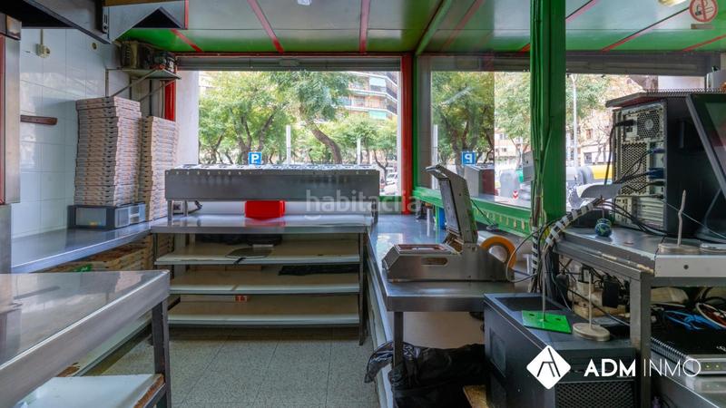 Foto f1529539-ec18-4e93-a0bf-7ff2cd12c351. Locale commerciale in Eixample Tarragona