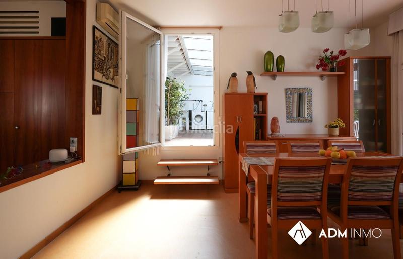 Foto 0b892afb-538b-4af6-8421-d1d05bde7121. Casa con riscaldamento parcheggio in Centre Reus