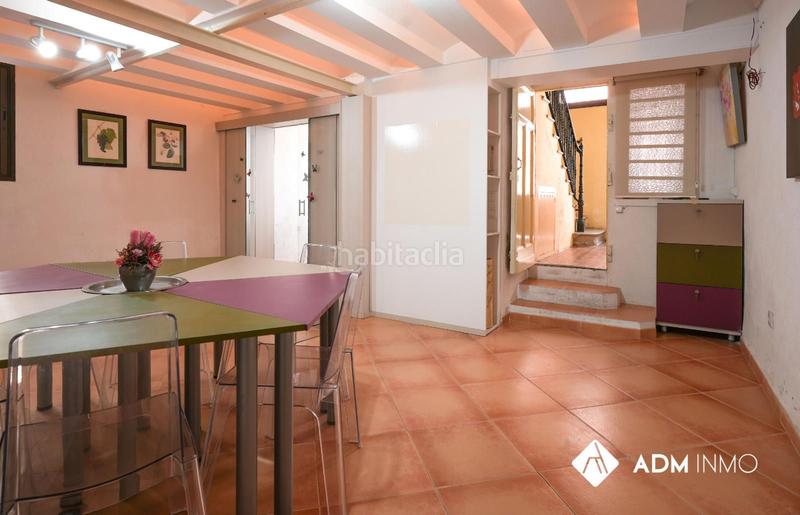 Foto 0f2c1f0a-a7dd-40d9-bda0-9ec76c10e5e2. Casa con riscaldamento parcheggio in Centre Reus