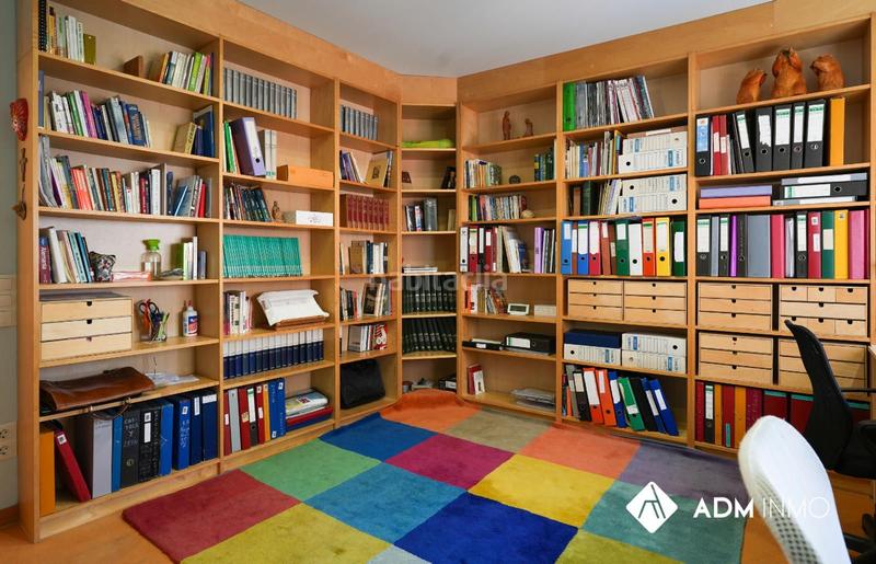 Foto 1259bc87-2e15-4645-bc5b-f33974cc7be0. Casa con riscaldamento parcheggio in Centre Reus