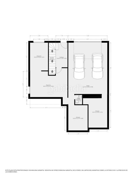 Foto 3a3c5a8a-6286-4f44-b5a4-d990c0284454. Casa con riscaldamento parcheggio in Centre Reus