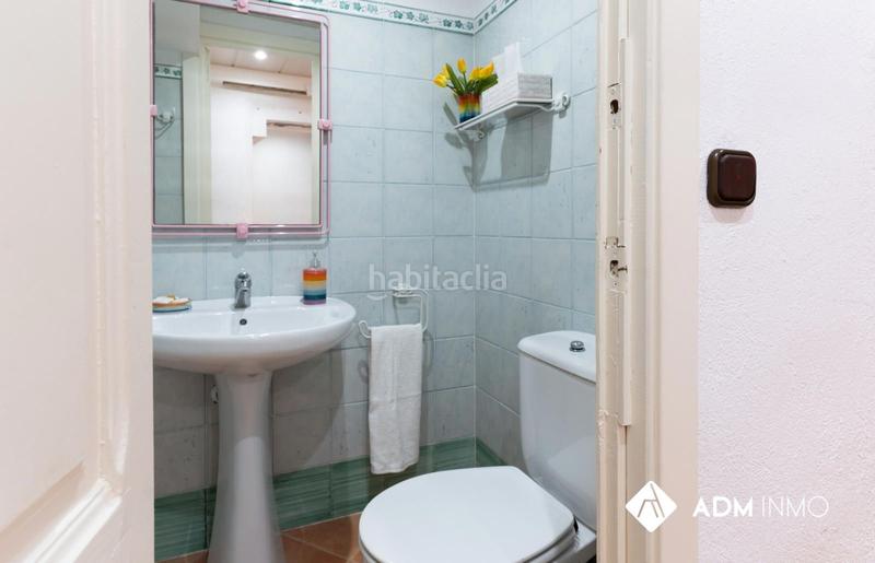 Foto 5793c60b-7b5b-41da-a247-387f7995148d. Casa con riscaldamento parcheggio in Centre Reus