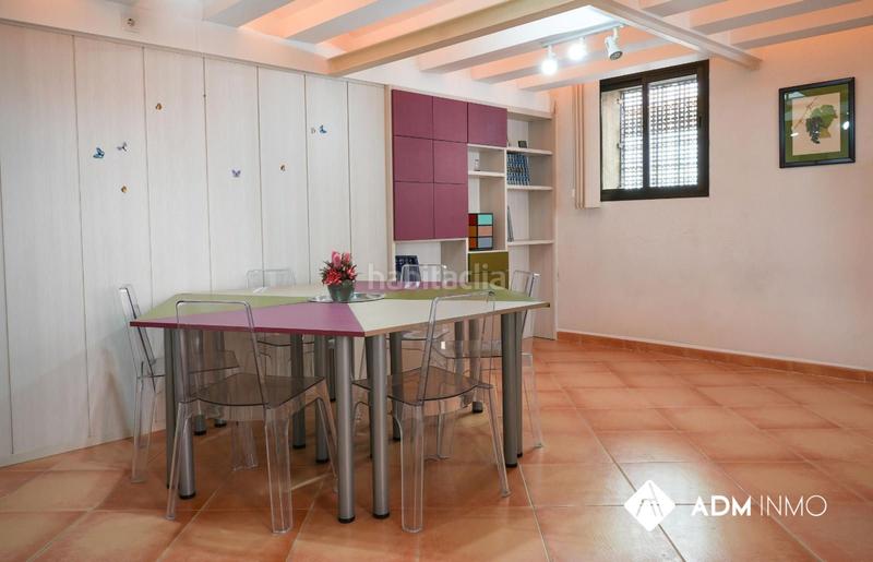 Foto 64492e5c-0e02-4080-bc7b-b5faa6acf7b8. Casa con riscaldamento parcheggio in Centre Reus