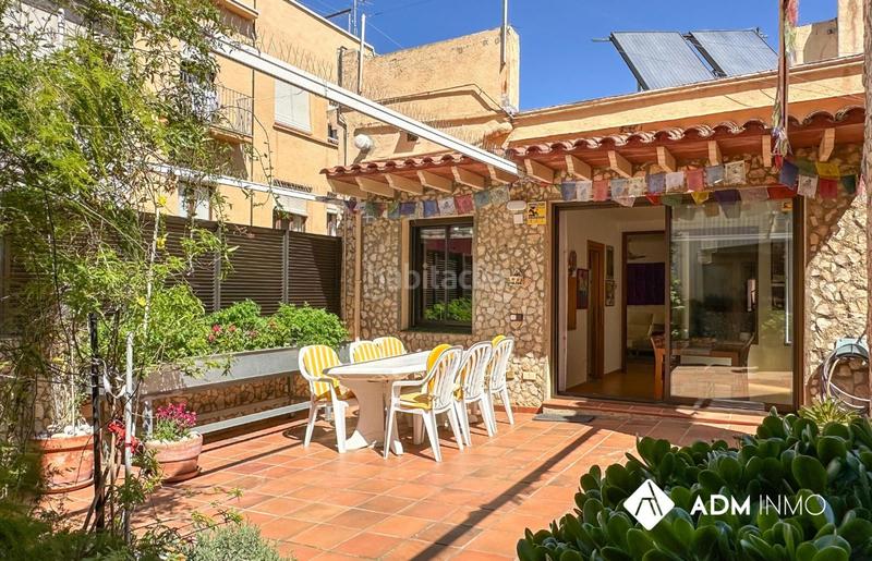 Foto 85e28218-d278-41af-a5a4-af88427b00d0. Casa con riscaldamento parcheggio in Centre Reus