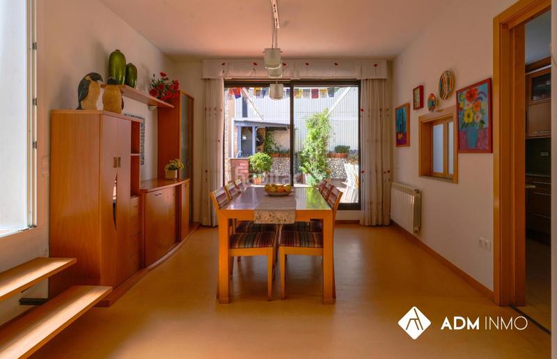 Foto b4e2a77a-36a0-42c7-9412-753e8bac258d. Casa con riscaldamento parcheggio in Centre Reus