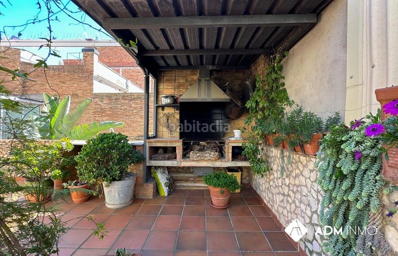 Foto d3274b7a-b4d5-45bc-8750-e519c2ea2fb1. Casa con riscaldamento parcheggio in Centre Reus