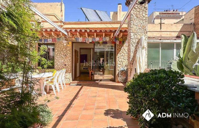 Foto e5bd3bb3-ce08-4e4a-811d-7faec914dc2f. Casa con riscaldamento parcheggio in Centre Reus