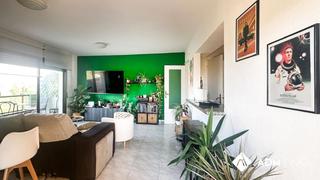 Flat  Del segre 21. Luminoso piso con terraza y piscina en cambrils
