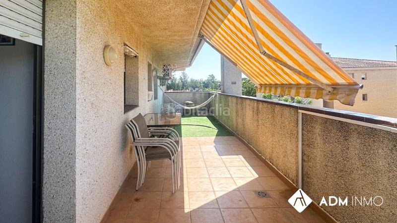 Foto bea027a2-ca66-439a-9036-73e9f07a8f2d. Piso en del segre 21 luminoso piso con terraza y piscina en Cambrils