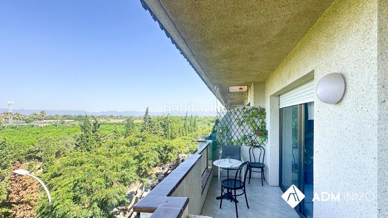 Foto bed86797-b2a3-40d9-929f-f71d0dd251a8. Piso en del segre 21 luminoso piso con terraza y piscina en Cambrils