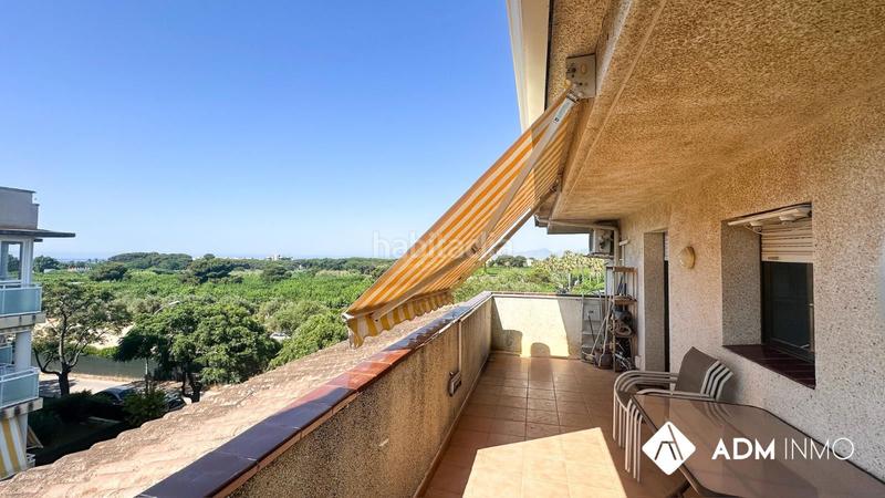 Foto de24e689-e825-4ce0-8bfa-e94cfd720dd6. Piso en del segre 21 luminoso piso con terraza y piscina en Cambrils