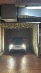 Autoparkplatz  Morlius. Box cerrado en plaa morlius  amplio, alto y de acceso muy cmod