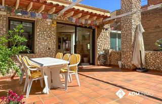 Penthouse  Sarda. Casa feng shui reus