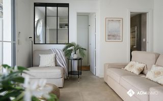 Pis  Tortosa 12. Apartamento renovado con vistas al mar en salou