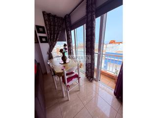 Apartament a Buenavista del Norte. Estupendo apartamento de 2 dormitorios en buenavista del norte